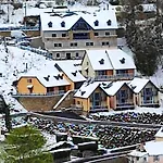 Im Nationalpark Pyrenaeen By Interhome Appartement *
