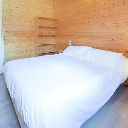 Apartmán Im Nationalpark Pyrenaeen By Interhome Luz-Saint-Sauveur