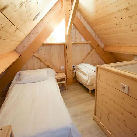 Im Nationalpark Pyrenaeen By Interhome * Luz-Saint-Sauveur
