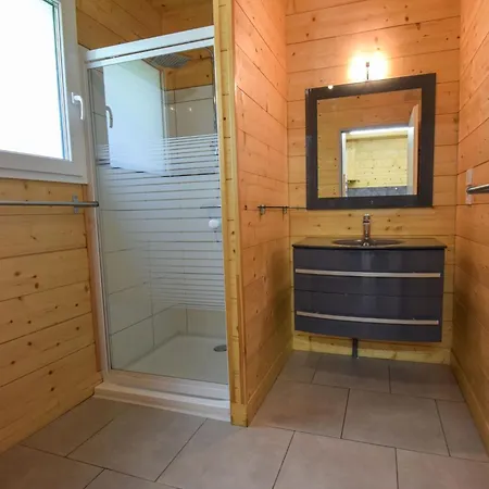 Apartmán Im Nationalpark Pyrenaeen By Interhome Luz-Saint-Sauveur