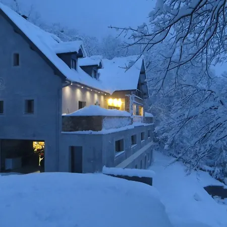 Im Nationalpark Pyrenaeen By Interhome *
