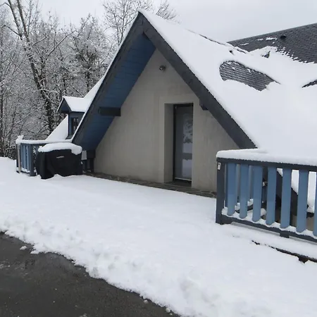 Im Nationalpark Pyrenaeen By Interhome Luz-Saint-Sauveur