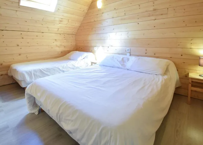 Appartement Im Nationalpark Pyrenaeen By Interhome *